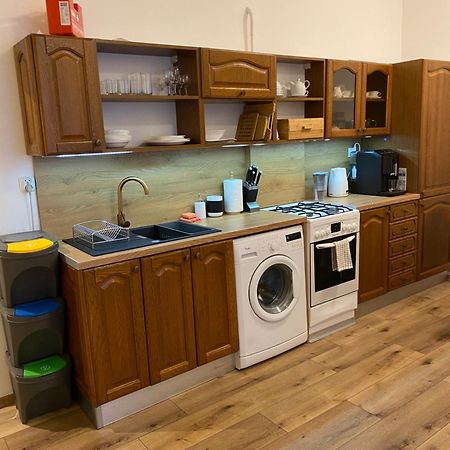 Nasze Kamienice Apartament Rodzinny Rzeszów Εξωτερικό φωτογραφία