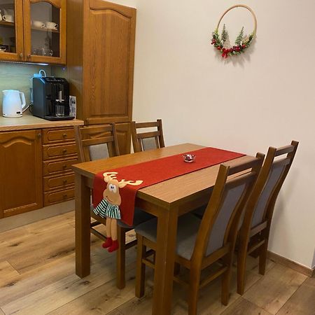 Nasze Kamienice Apartament Rodzinny Rzeszów Εξωτερικό φωτογραφία