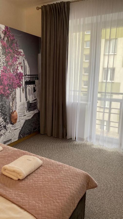 Nasze Kamienice Apartament Rodzinny Rzeszów Εξωτερικό φωτογραφία