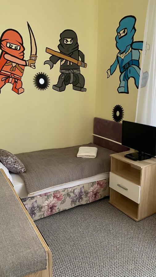 Nasze Kamienice Apartament Rodzinny Rzeszów Εξωτερικό φωτογραφία