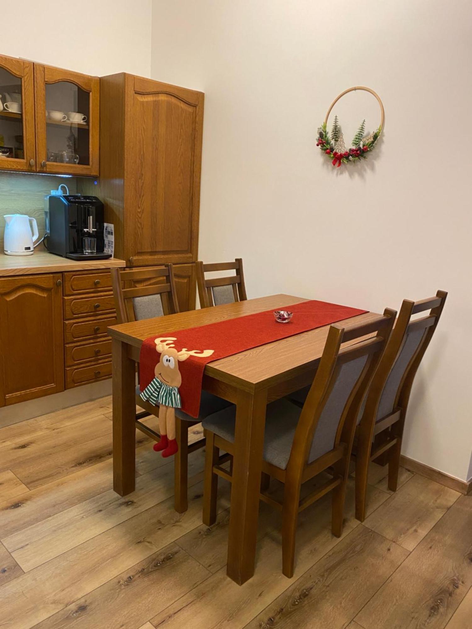 Nasze Kamienice Apartament Rodzinny Rzeszów Εξωτερικό φωτογραφία