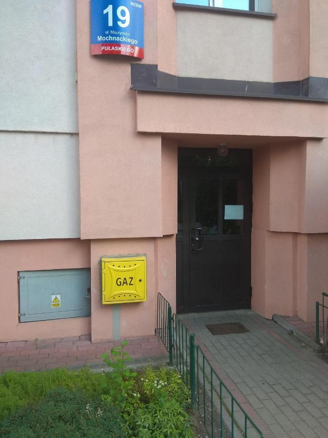 Nasze Kamienice Apartament Rodzinny Rzeszów Εξωτερικό φωτογραφία